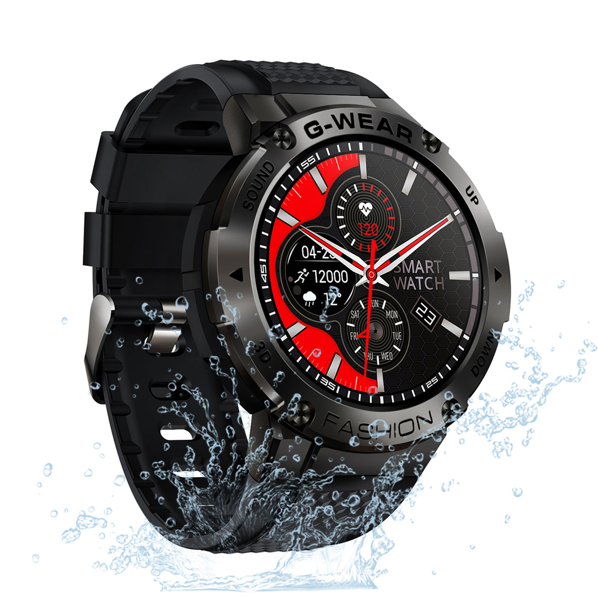 smart watch smart watch